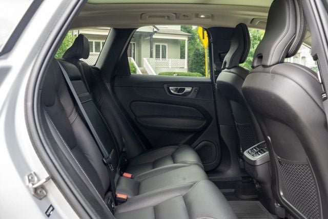 Used 2022 Volvo XC60 B5 Inscription w/ Advanced Package AWD/4WD image 50