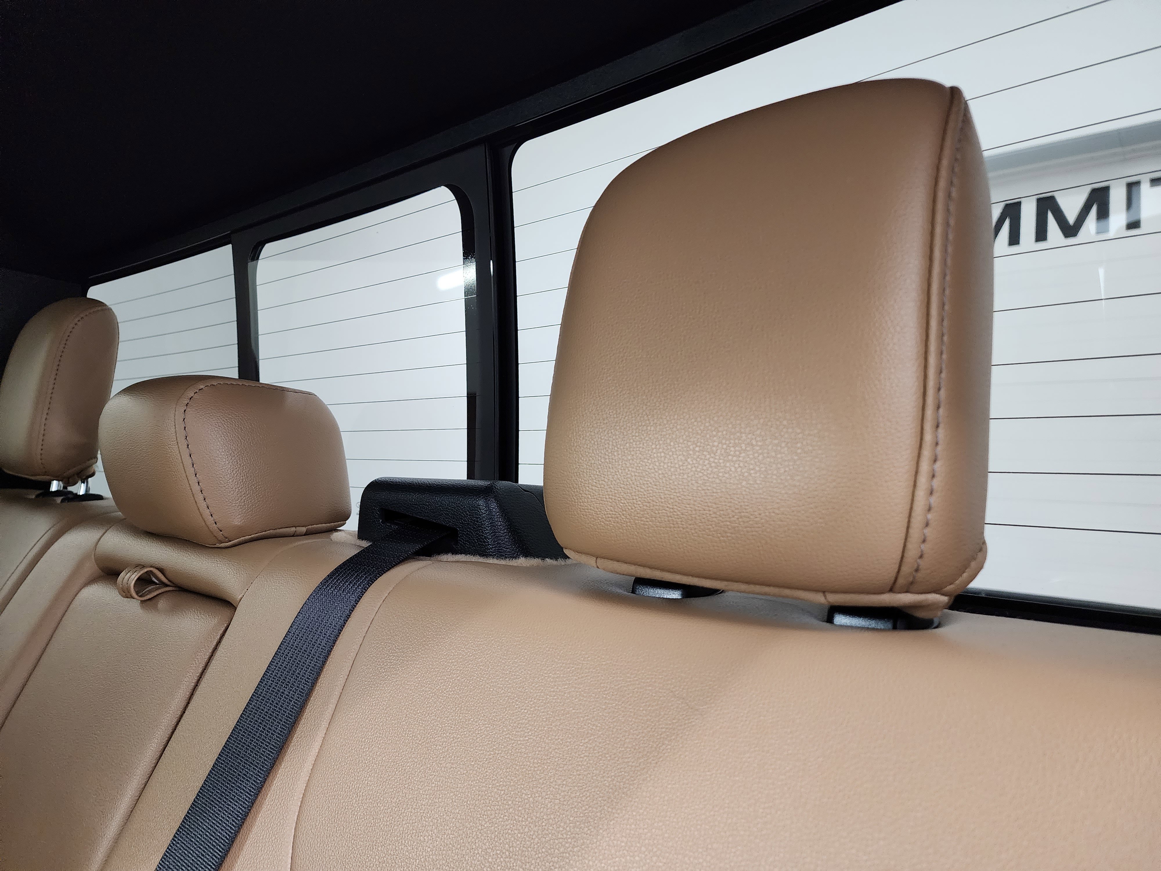 Used 2024 Ford F250 Lariat w/ Lariat Ultimate Package image 41