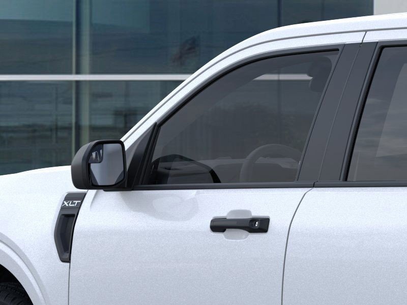 New 2025 Ford Maverick XLT image 21