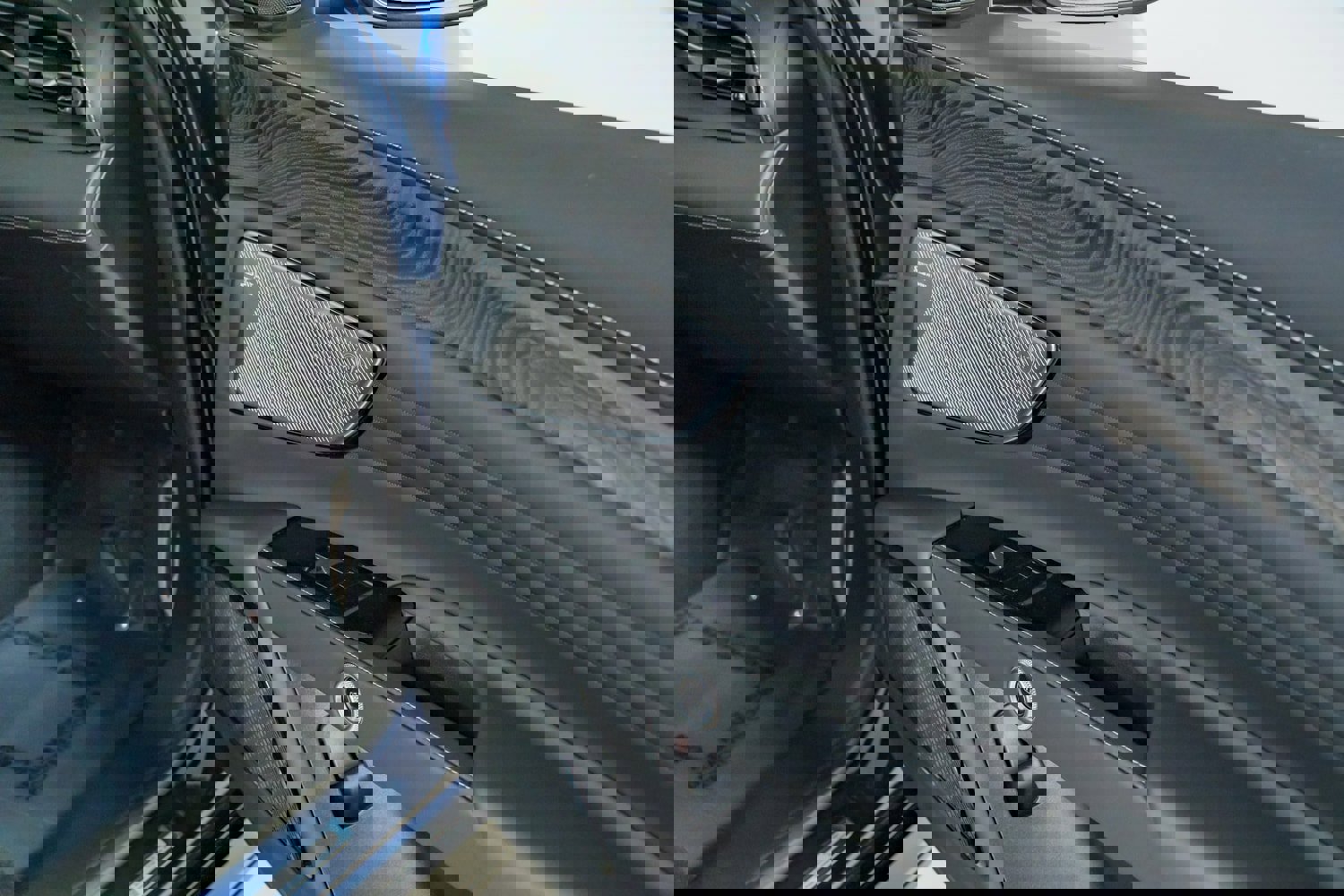 Used 2025 Maserati Grecale Modena image 34