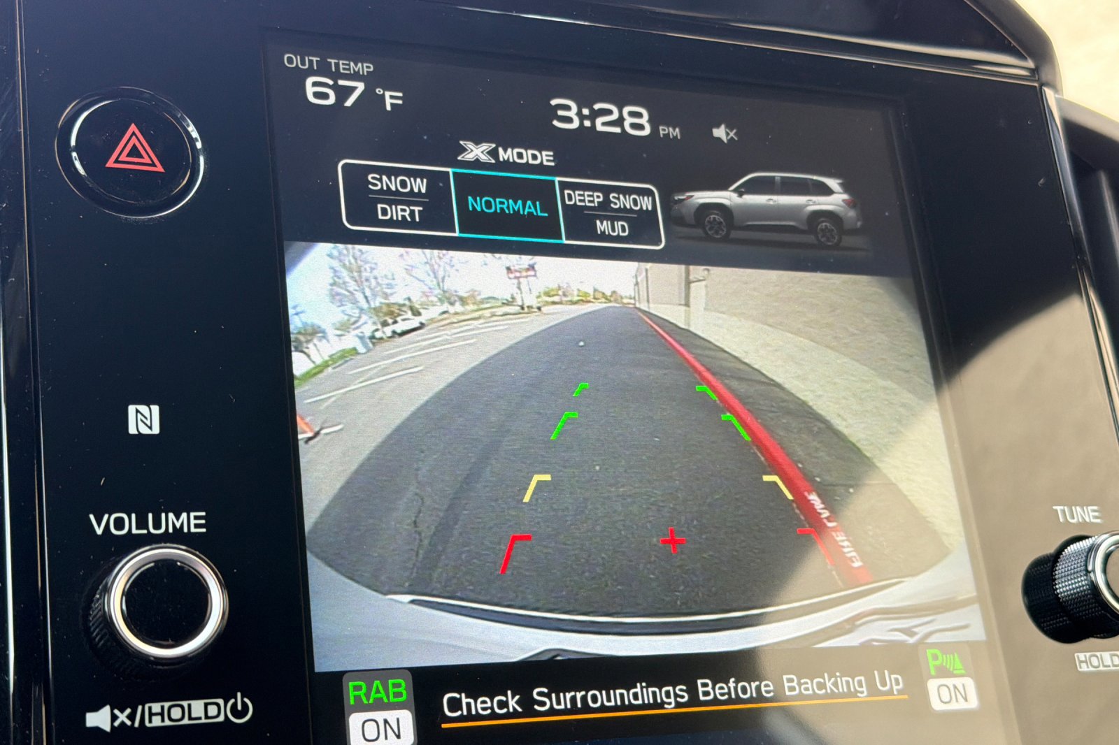 New 2026 Subaru Forester Sport image 20