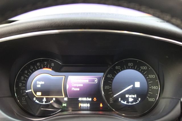 Used 2015 Lincoln MKC AWD w/ Equipment Group 101A Select image 20