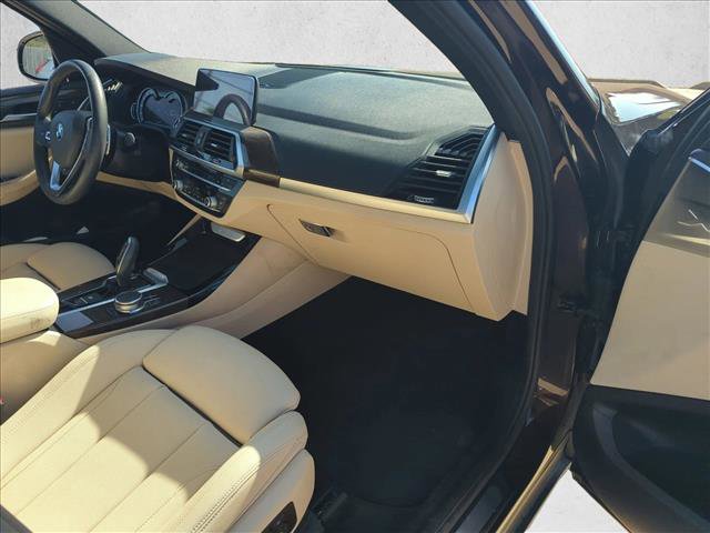 Used 2019 BMW X3 sDrive30i image 20