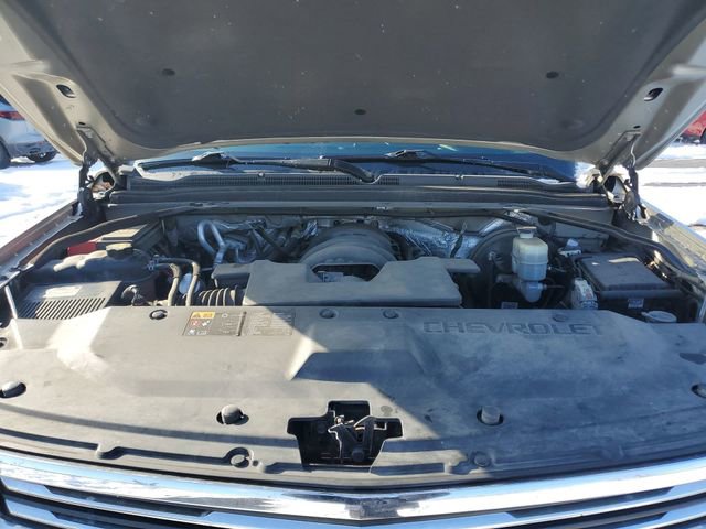 Used 2015 Chevrolet Tahoe LTZ w/ Max Trailering Package image 29