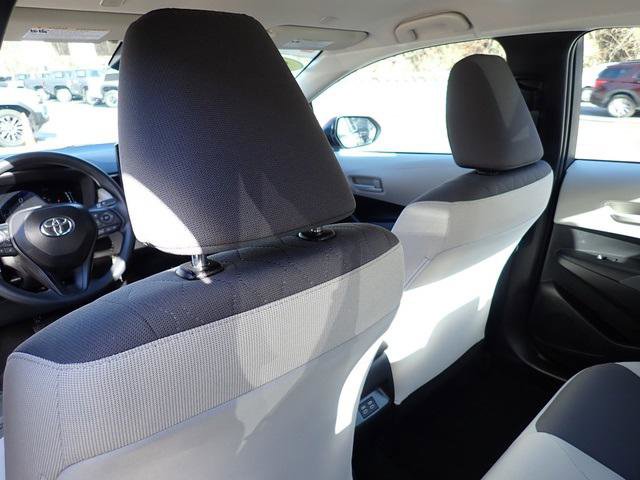 Certified 2026 Toyota Corolla LE image 16