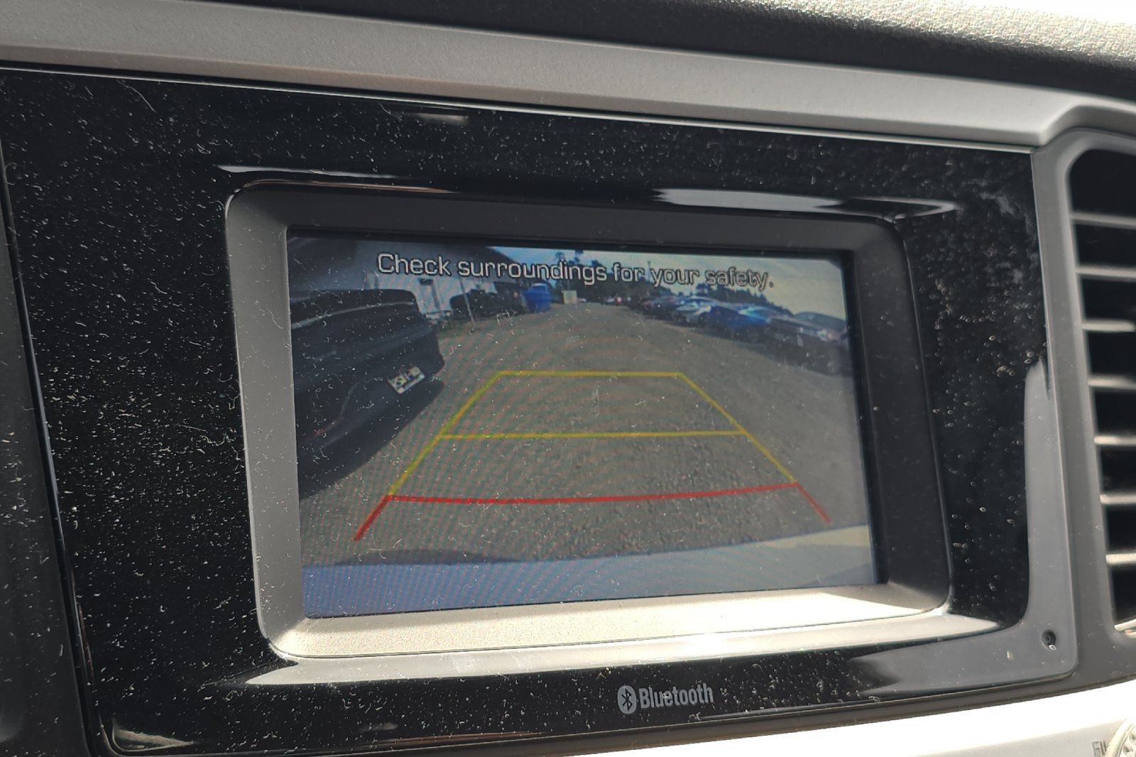 Used 2021 Hyundai Accent SE FWD image 10