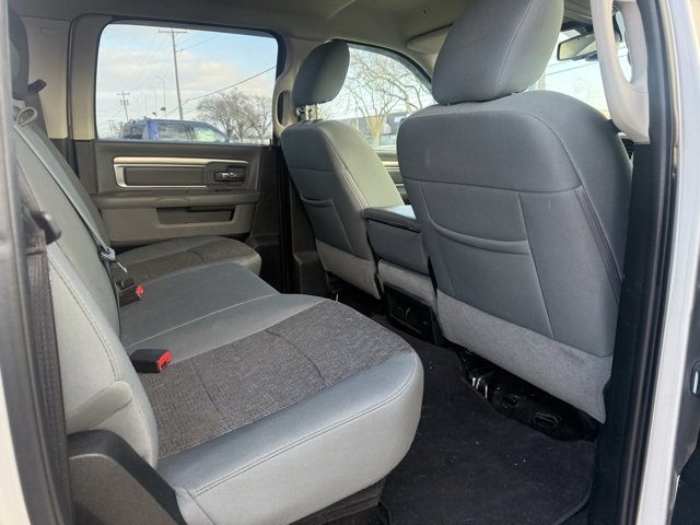 Used 2018 RAM 1500 Big Horn image 18