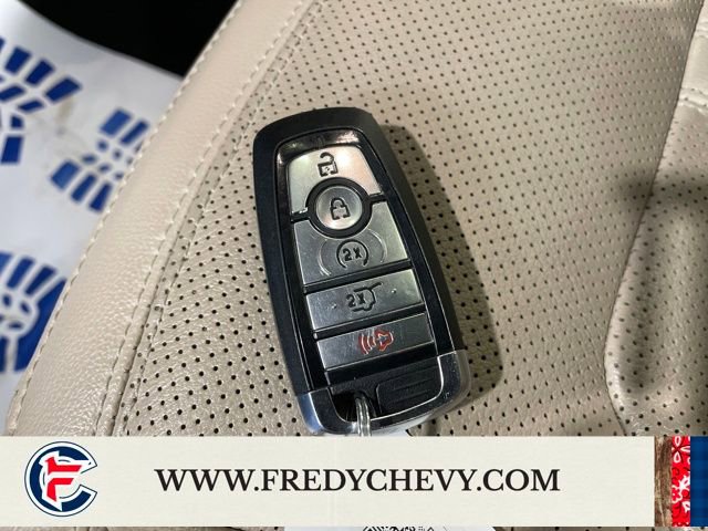 Used 2024 Ford Expedition Limited image 21