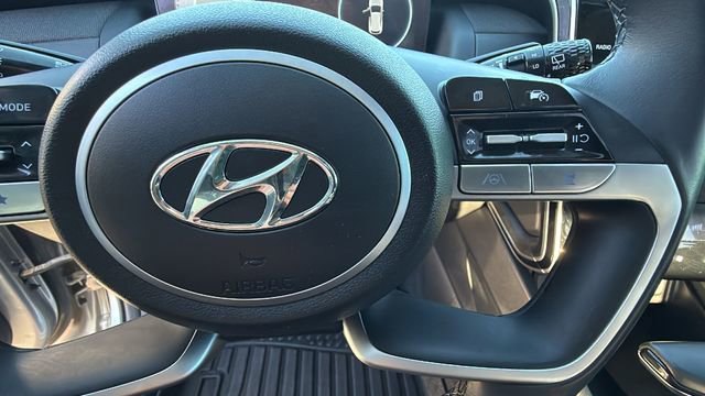 Used 2023 Hyundai Tucson SEL w/ Convenience Package image 20