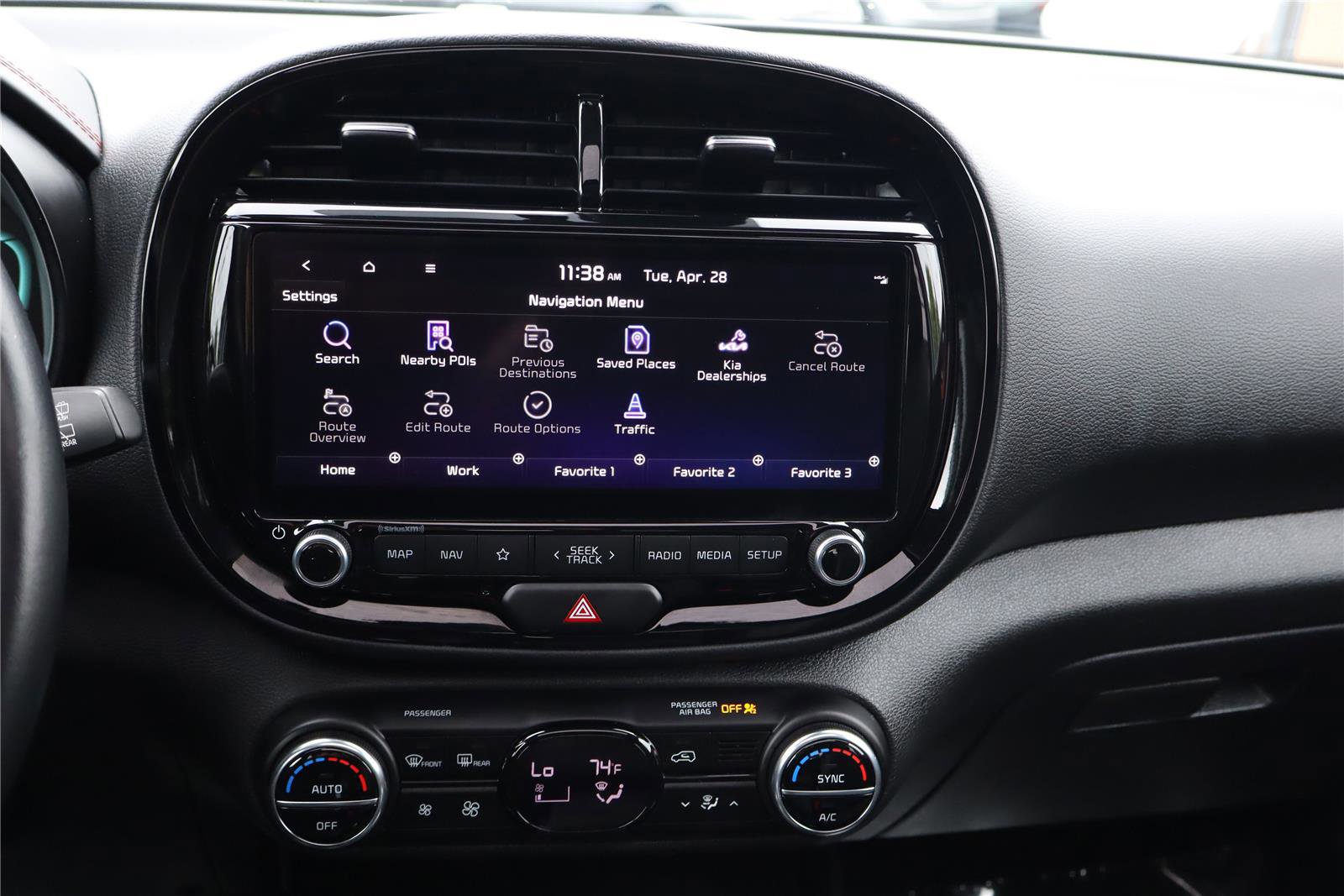 Certified 2023 Kia Soul GT-Line FWD image 19