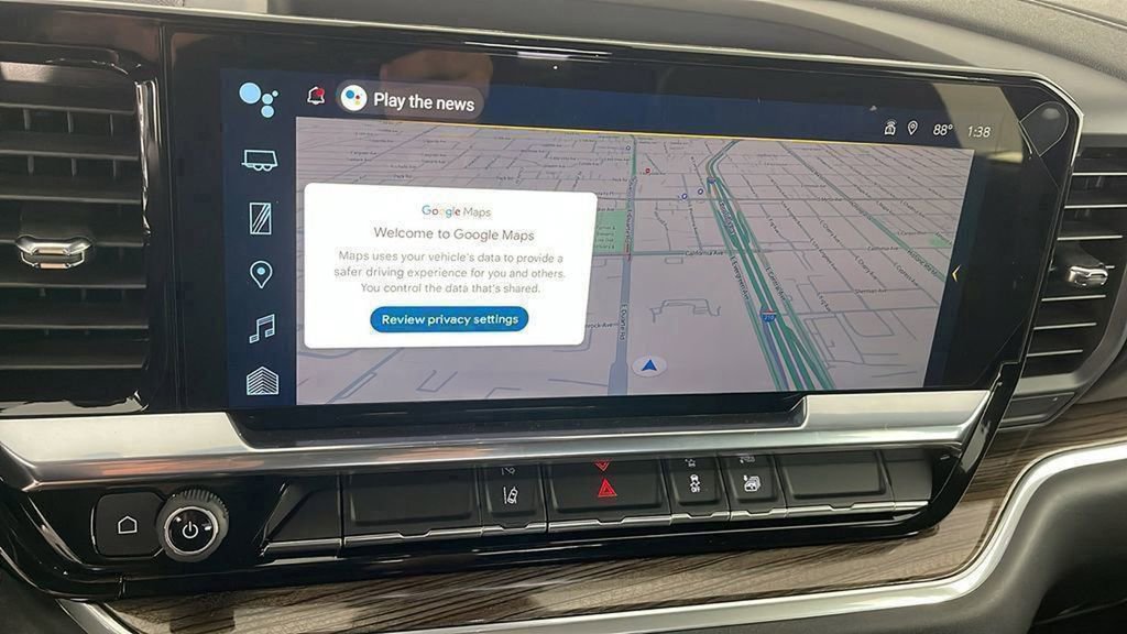 New 2025 Chevrolet Silverado 2500 LT w/ Convenience Package image 30