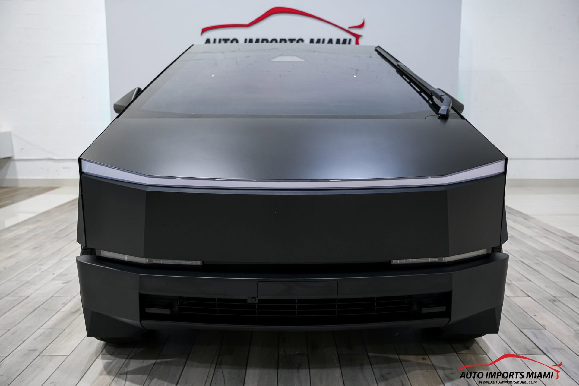 Used 2024 Tesla Cybertruck Cyberbeast AWD/4WD image 30