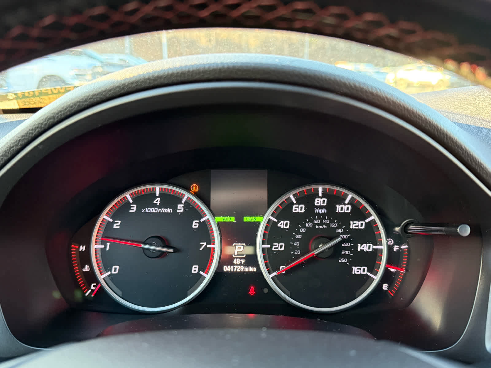 Used 2022 Acura ILX w/ Premium & A-SPEC Package image 17