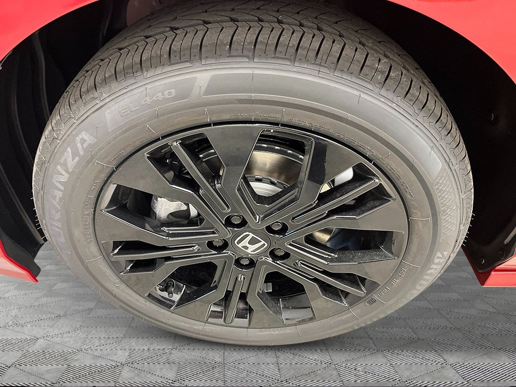 New 2026 Honda Odyssey Sport-L image 26