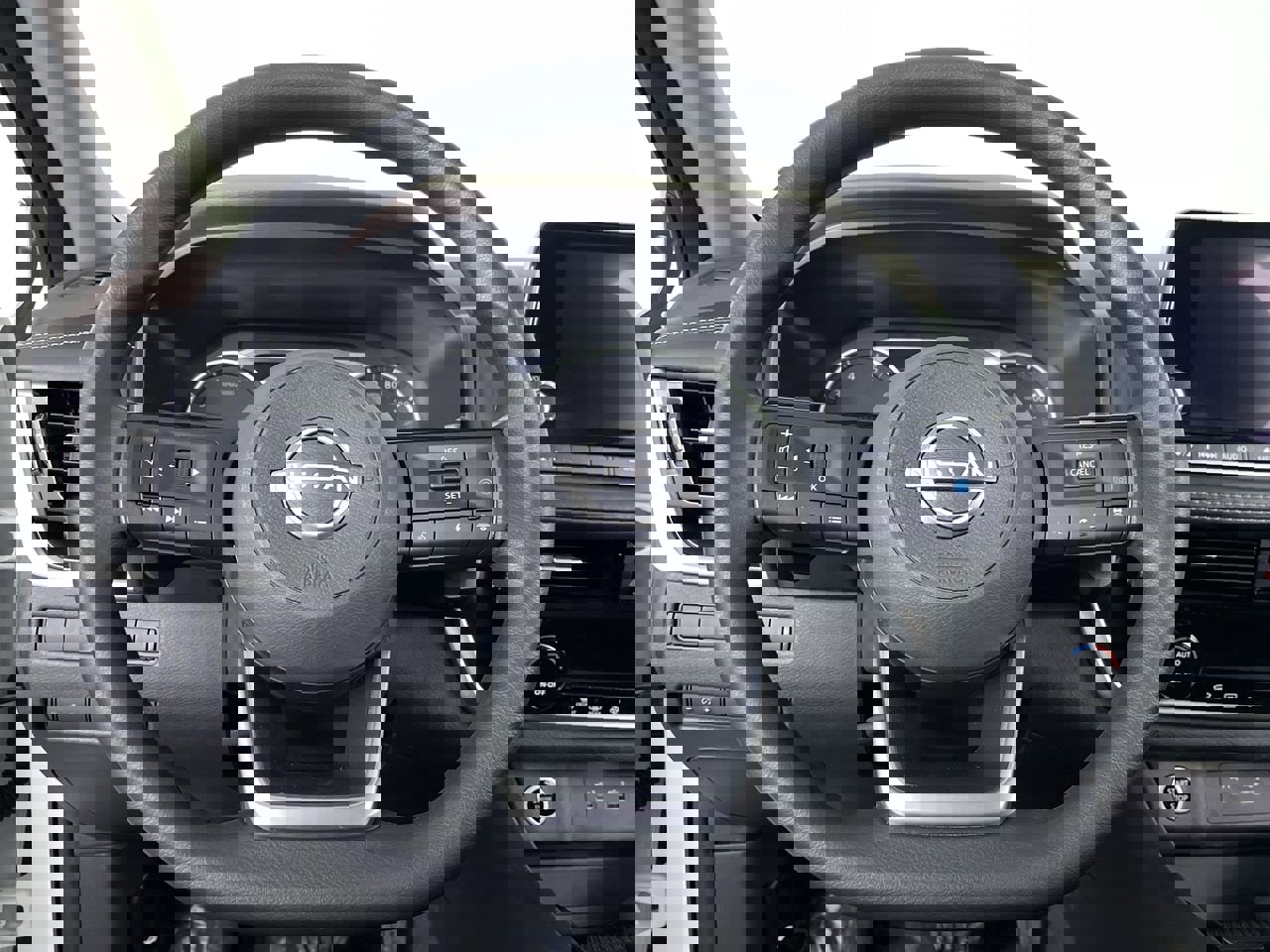 Used 2022 Nissan Rogue SV image 14