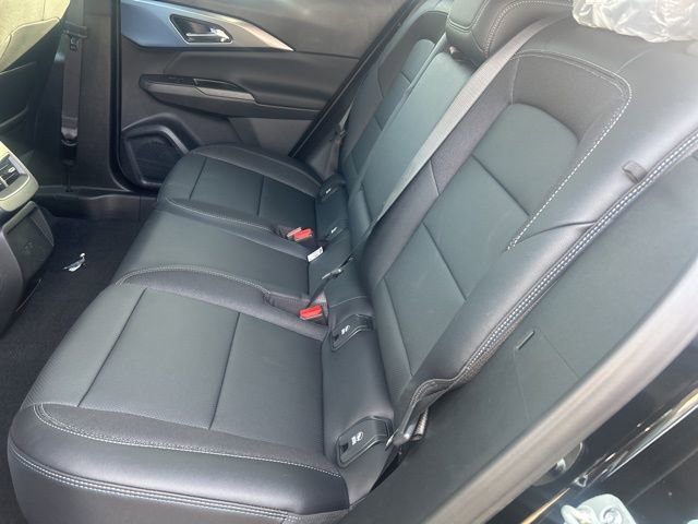 New 2026 Chevrolet Equinox EV LT w/ LPO, All-Weather Mat Package FWD image 13