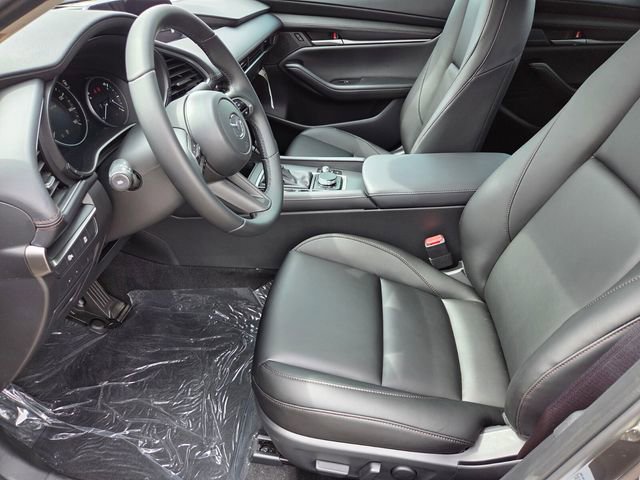 New 2026 MAZDA MAZDA3 2.5 S Sedan w/ Preferred Pkg image 6