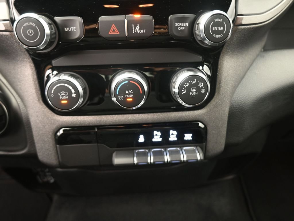 New 2026 RAM 1500 Tradesman RWD image 9