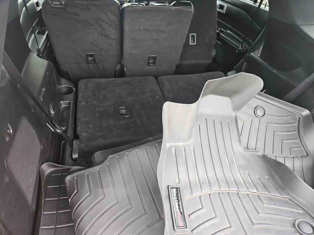 Used 2021 Ford Explorer ST w/ Equipment Group 401A AWD/4WD image 9