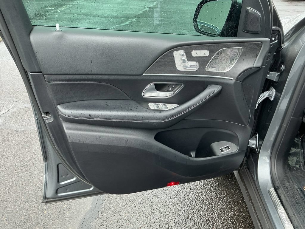 Certified 2022 Mercedes-Benz GLE 350 4MATIC image 15