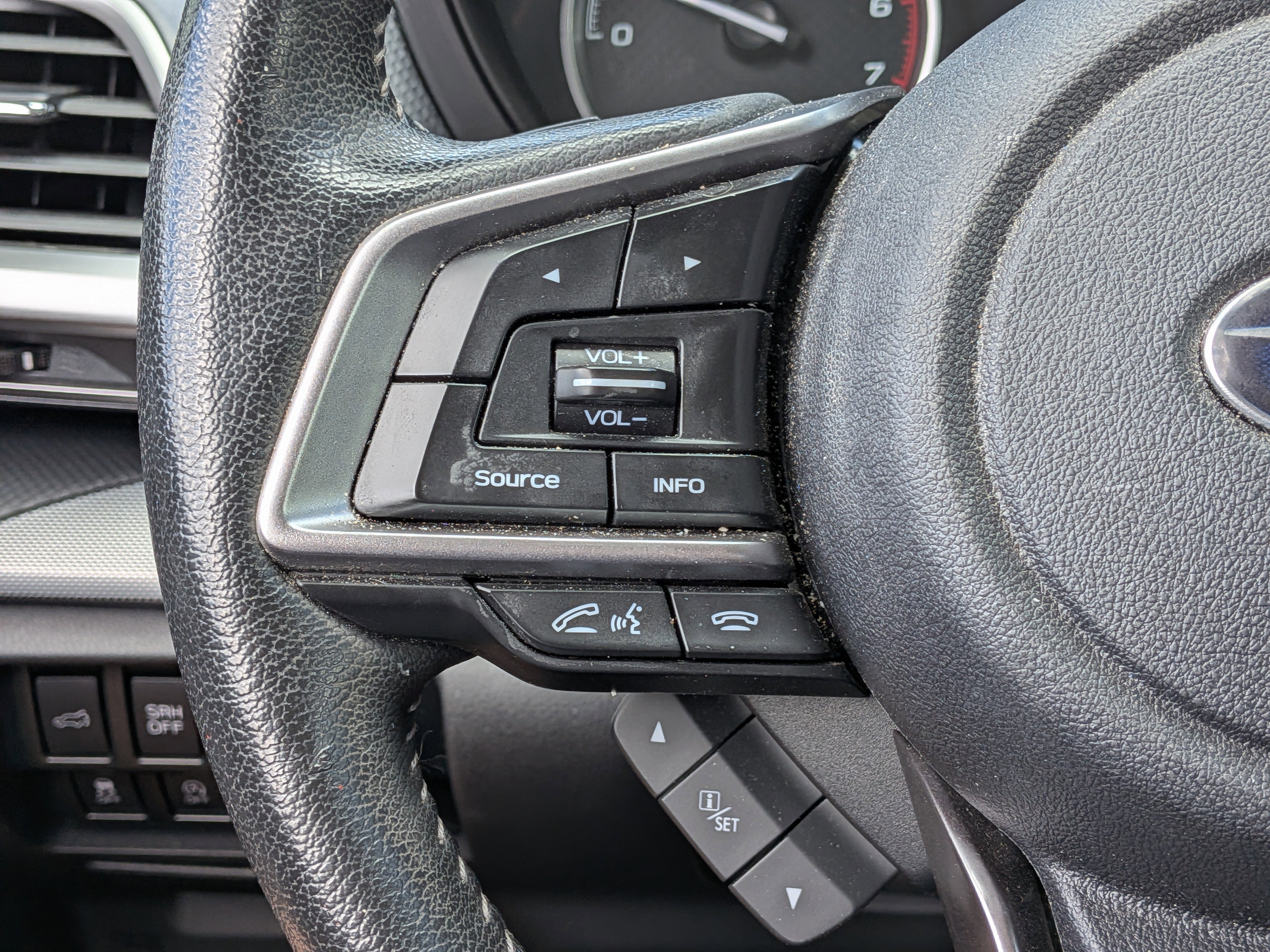 Used 2021 Subaru Forester Limited w/ Popular Package #3 image 25