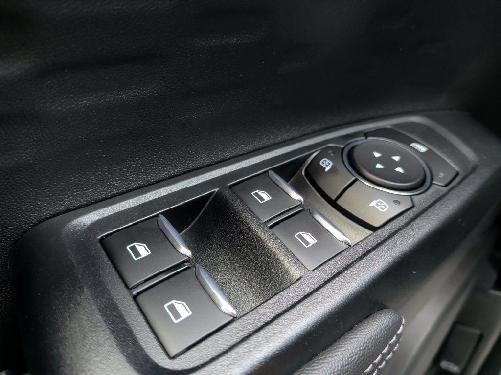 New 2026 Ford Ranger XLT w/ Trailer Tow Package AWD/4WD image 27