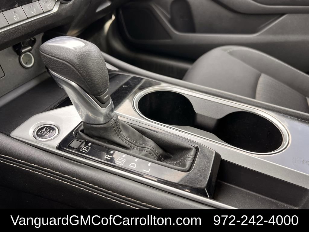 Used 2023 Nissan Altima 2.5 SV image 19