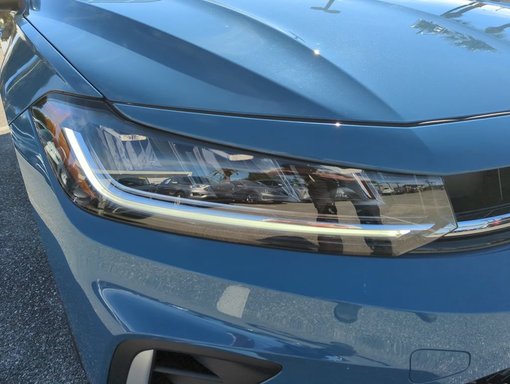 New 2026 Volkswagen Jetta SE FWD image 13