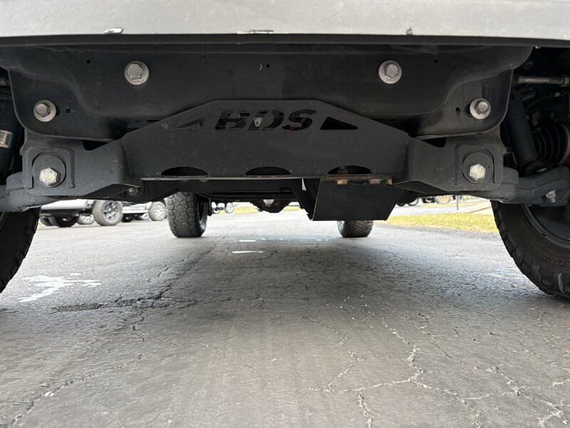 Used 2021 Ford F150 Lariat AWD/4WD image 37