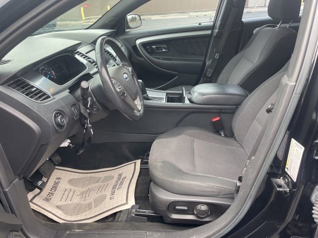 Used 2016 Ford Taurus SEL w/ Equipment Group 201A image 9