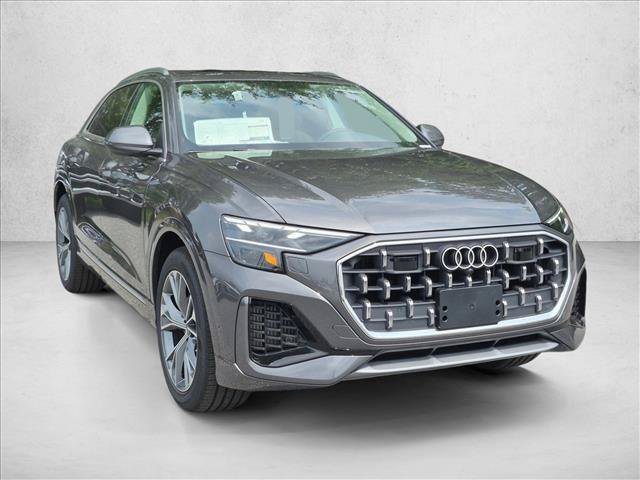 New 2026 Audi Q8 Premium Plus AWD/4WD image 7