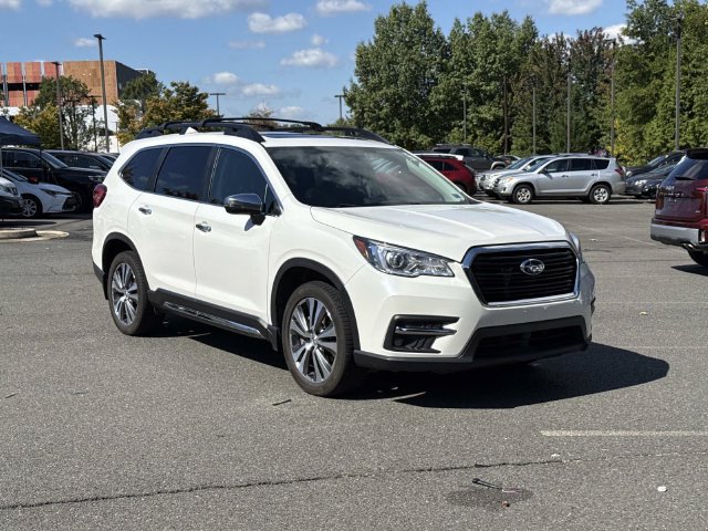 Used 2022 Subaru Ascent Touring AWD/4WD image 1