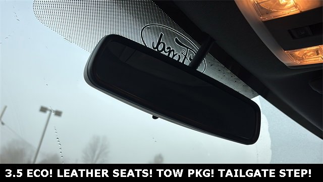 Used 2014 Ford F150 XLT w/ Equipment Group 302A Luxury image 17