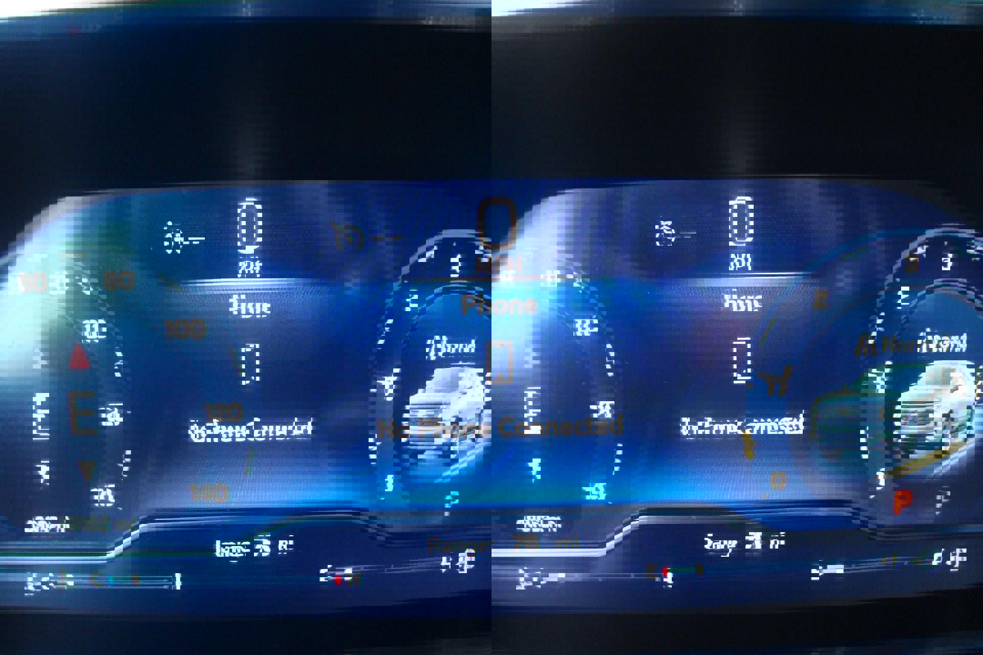 Used 2024 Chevrolet Tahoe Z71 w/ Luxury Package image 15