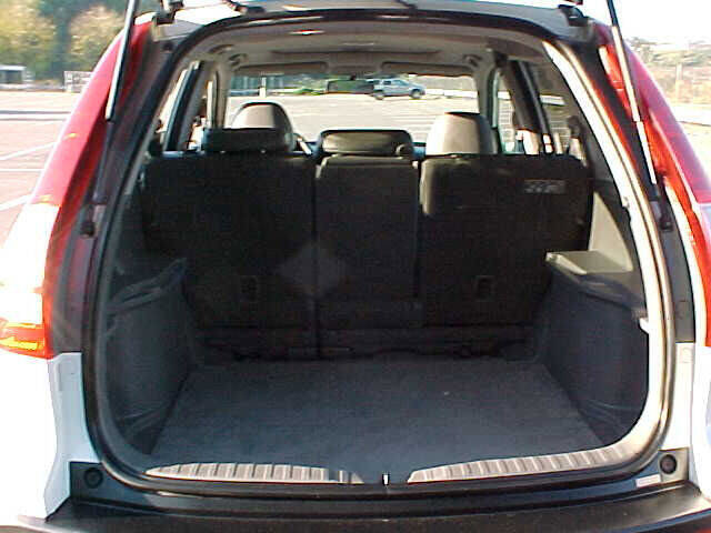 Used 2009 Honda CR-V EX-L image 8