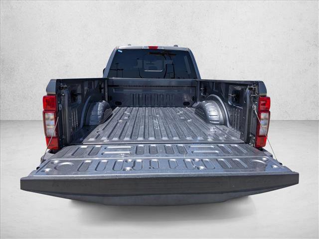 Used 2021 Ford F250 XLT w/ XLT Premium Package AWD/4WD image 6