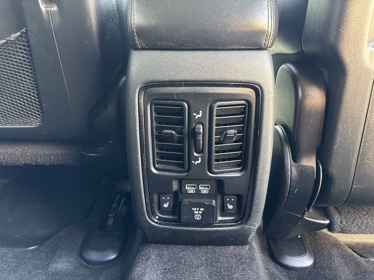 Used 2018 Dodge Durango GT w/ Blacktop Package image 17