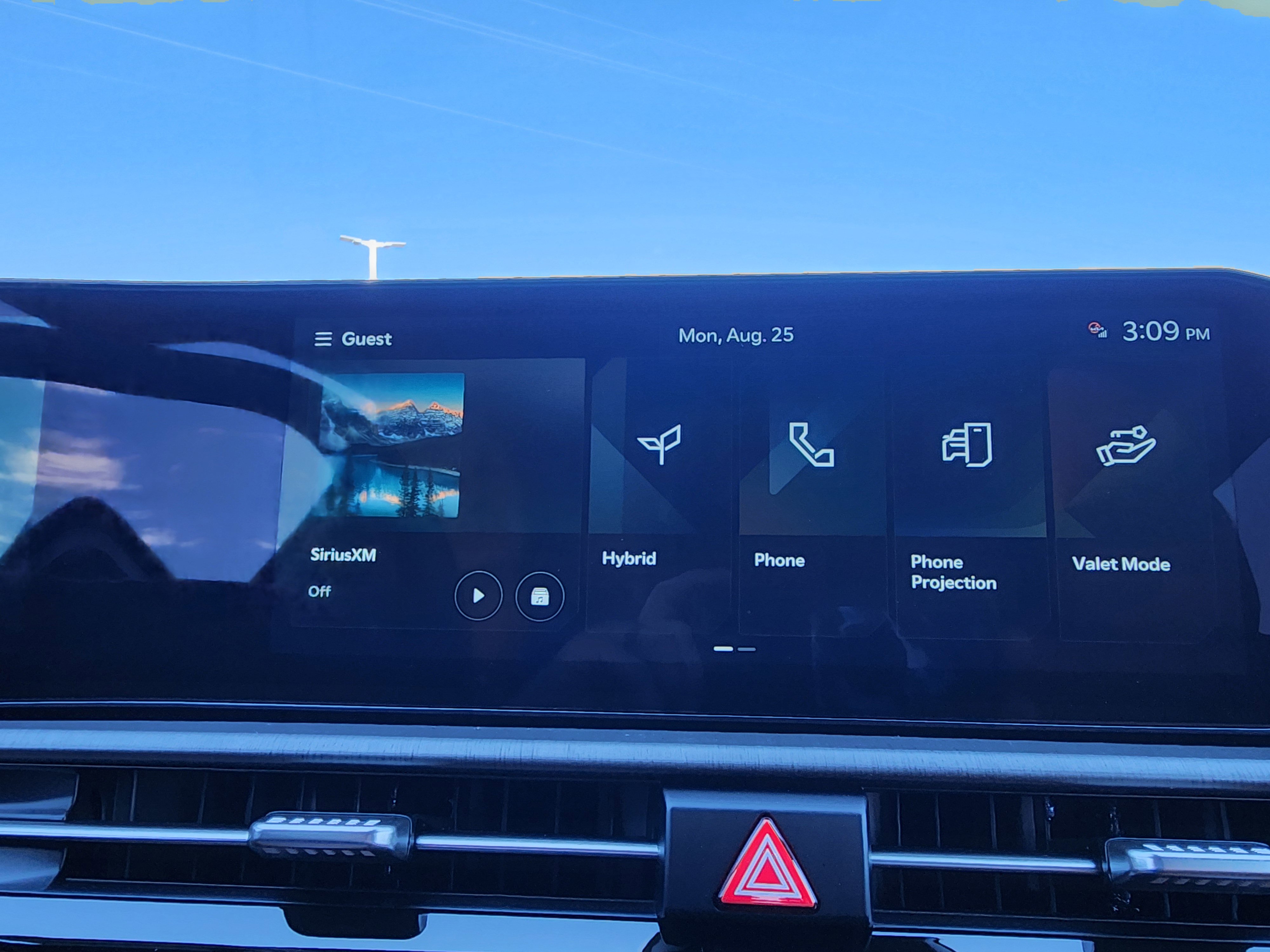 New 2026 Kia Sportage AWD Hybrid image 19