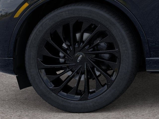 New 2026 Lincoln Aviator Reserve AWD/4WD image 41