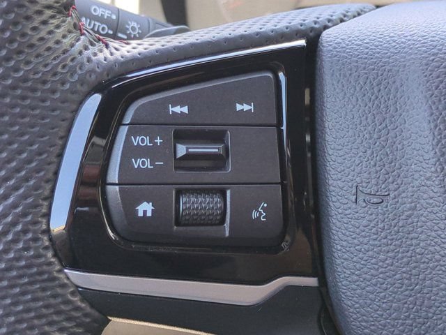 Used 2024 Honda Ridgeline Black Edition image 24