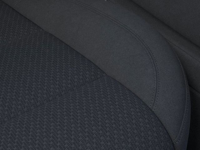 New 2026 Chevrolet Silverado 1500 W/T w/ WT Safety Package image 22