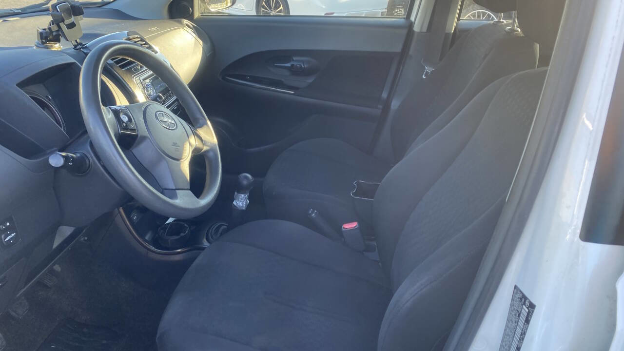 Used 2008 Scion xD image 9