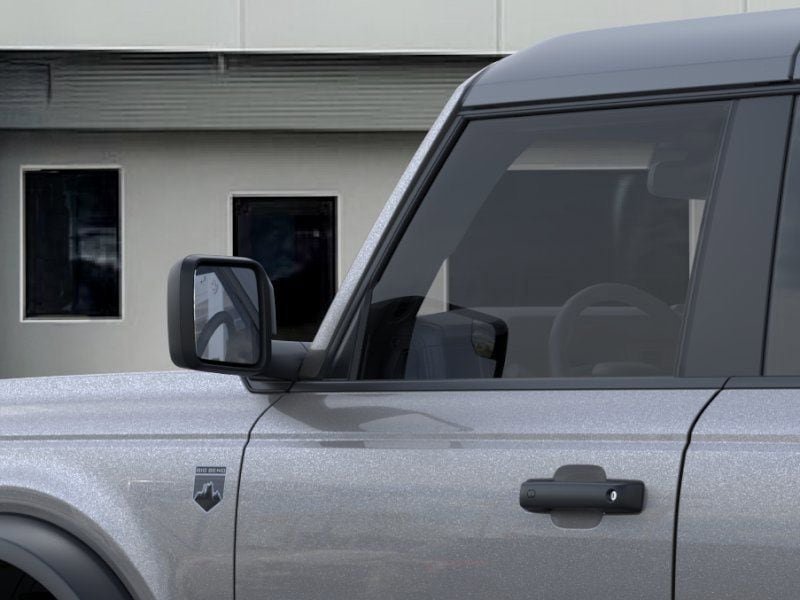 New 2026 Ford Bronco Big Bend AWD/4WD image 22