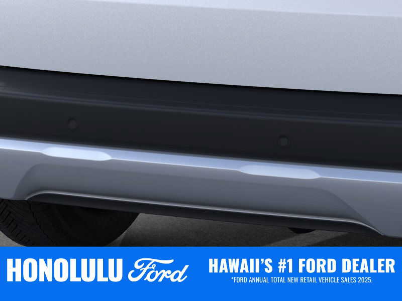 New 2026 Ford Escape SE FWD image 23