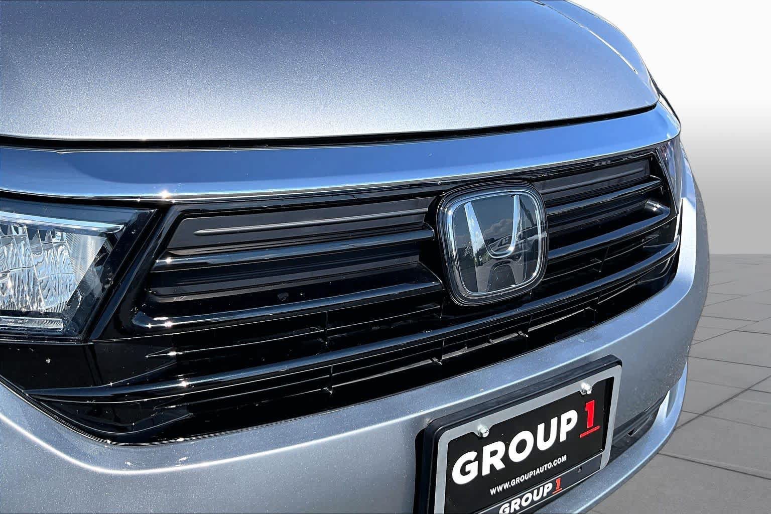 Used 2023 Honda Odyssey EX-L image 30