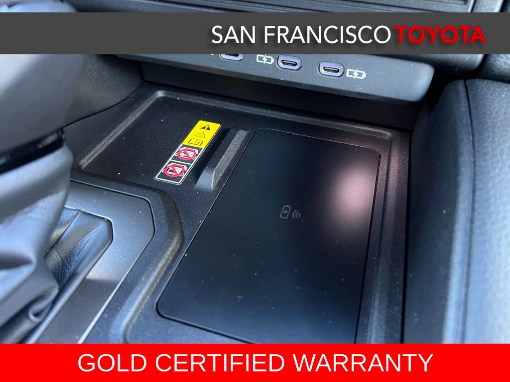 Certified 2024 Toyota Land Cruiser image 30