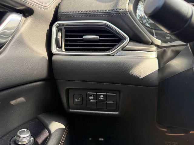 Used 2019 MAZDA CX-5 Grand Touring w/ GT Premium Package AWD/4WD image 25