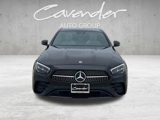 Used 2023 Mercedes-Benz E 350 Sedan image 8