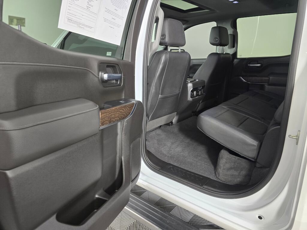 Used 2020 GMC Sierra 1500 Denali w/ Denali Ultimate Package image 40
