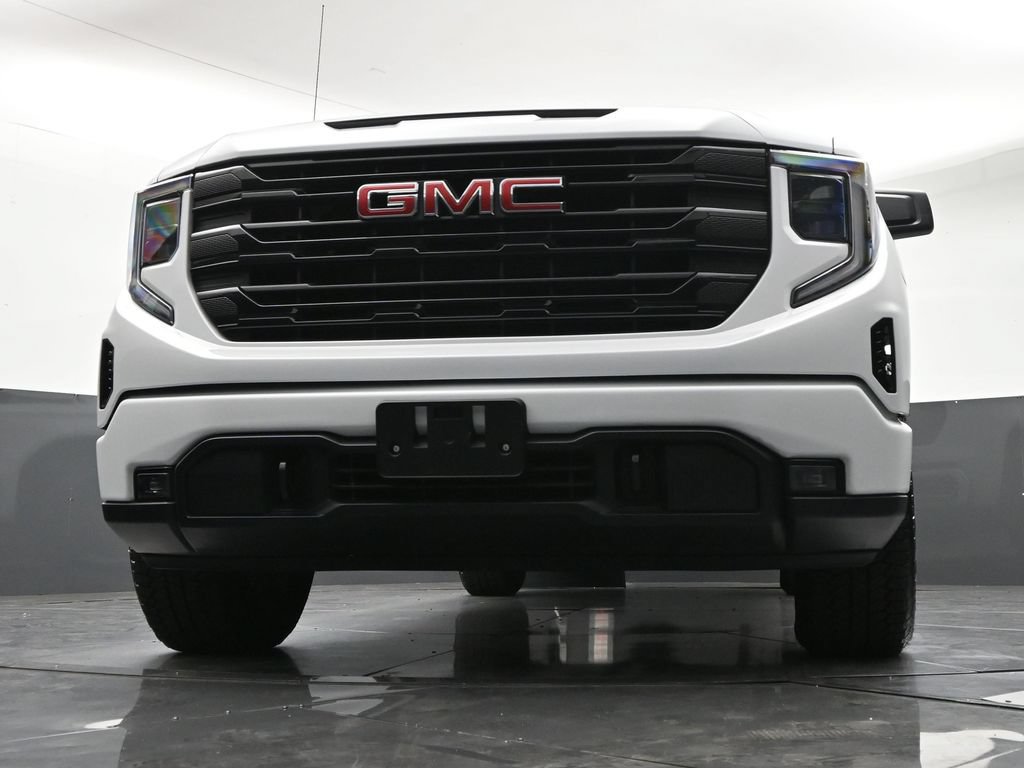 Used 2026 GMC Sierra 1500 Elevation AWD/4WD image 30